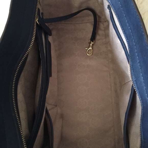 Michael Kors Satchel